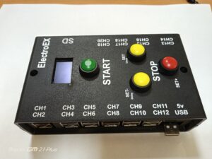 data logger